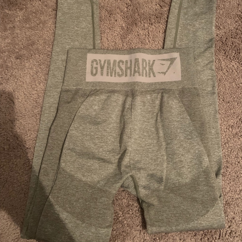 Gymshark new flex leggings